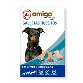 Ani. Perro Snacks Dental Bone 180 GR | Cash Borosa