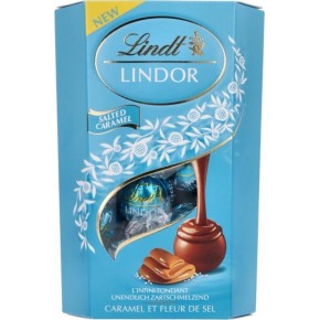 BOMBONES LINDT GRANEL SURTIDOS 1 KILO | Cash Borosa