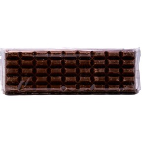 Chocolate para Fundir Con Leche Serva 500 Gr