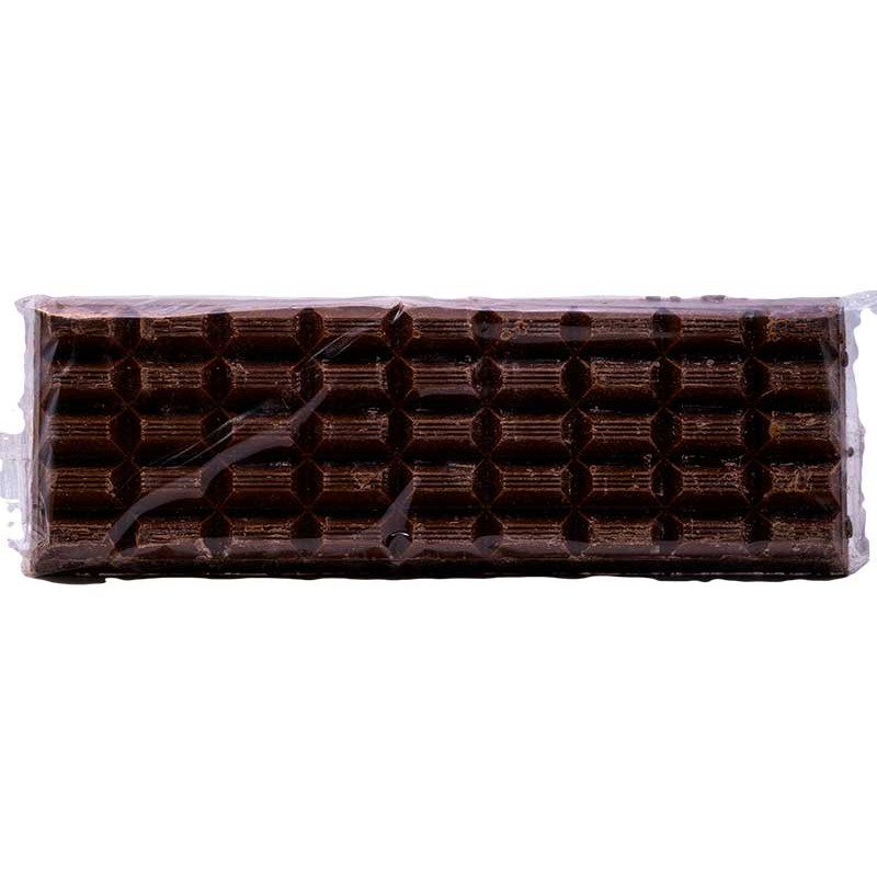 Chocolate para Fundir Negro Serva 500 Gr | Cash Borosa