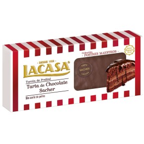 Turron de Chocolate Blanco Crujiente TRAPA 140 GR | Cash Borosa