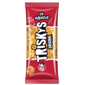 Triskys Original RISI   | Cash Borosa