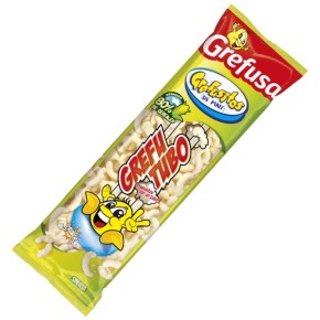 Maiz Mister Corn Original De GREFUSA  1.30 € | Cash Borosa