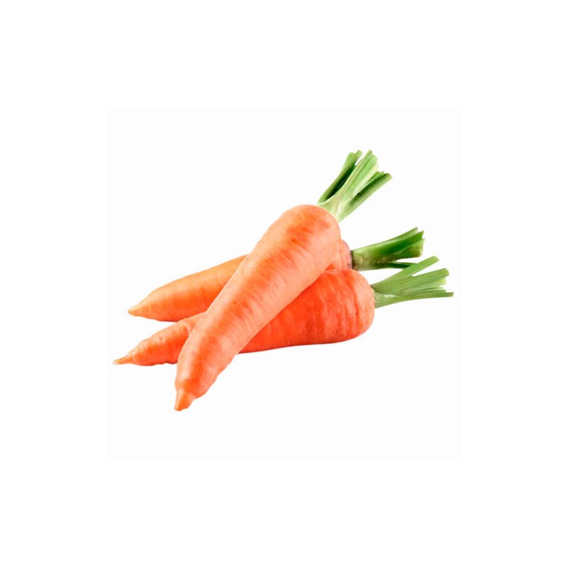 Zanahorias Granel | Cash Borosa