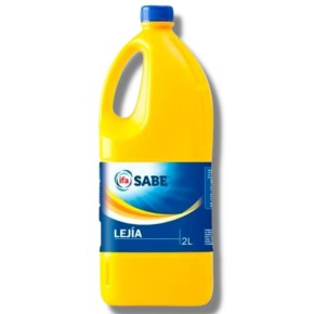 Lejia Estrella 1.5 L Detergente Limon | Cash Borosa