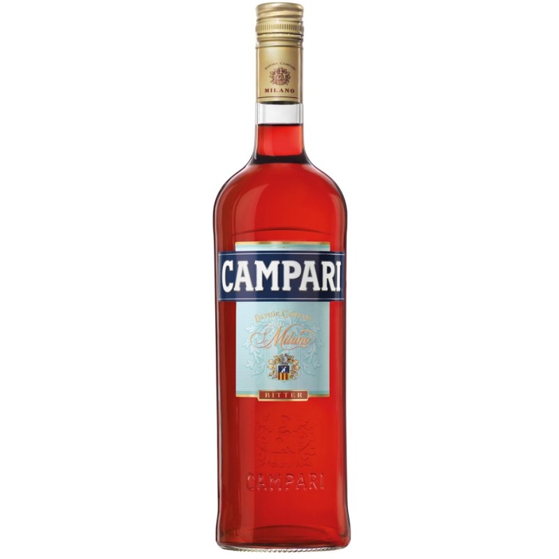Licor CAMPARI  70 CL | Cash Borosa