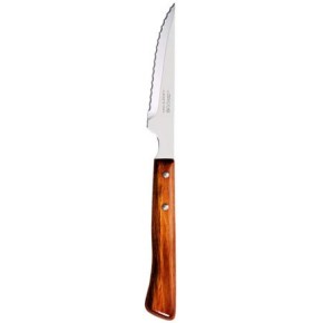 Cuchillo Mondador Zash Mango Negro | Cash Borosa