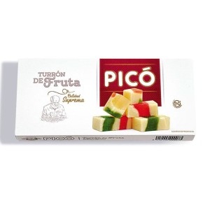 Turron LACASA PRALINE Milhojas Trufa 200 GR | Cash Borosa