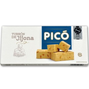 Turron Blando Jijona Calidad Suprema PICO 150 GR