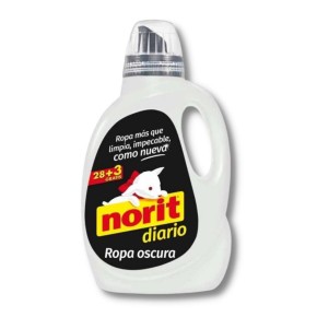 Detergente Ropa Negra NORIT 28 Lavados