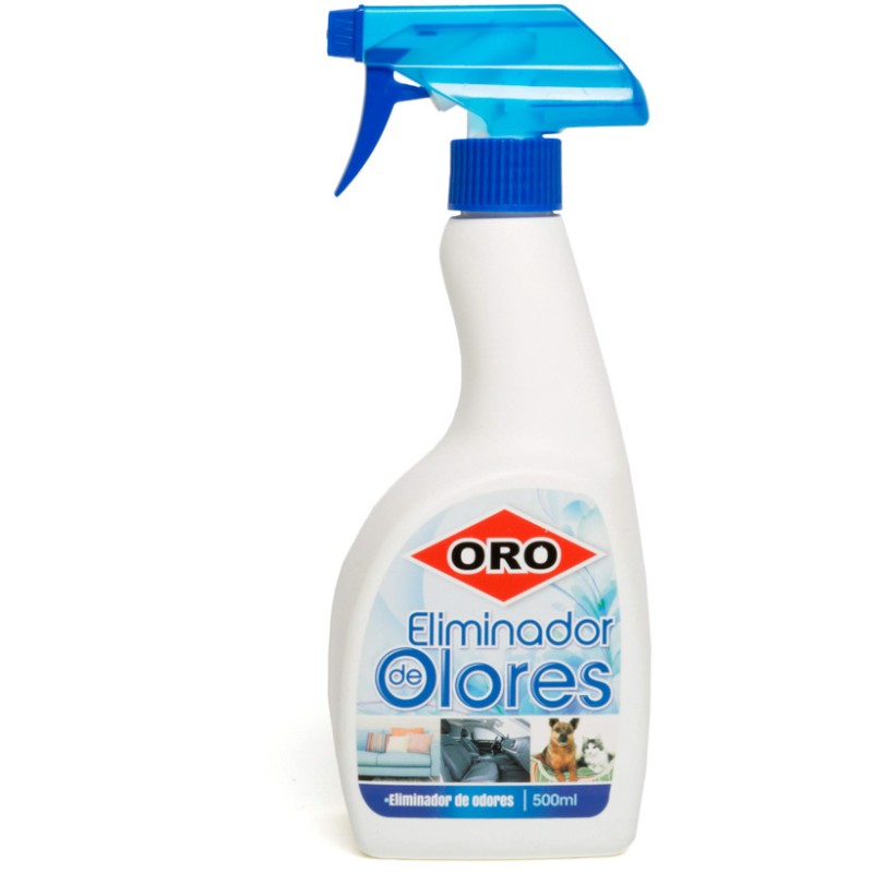 Eliminador de Olores MPL 500 ML | Cash Borosa