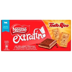 Chocolate con Leche y Almendras Sin Lactosa TRAPA 100 GR | Cash Borosa