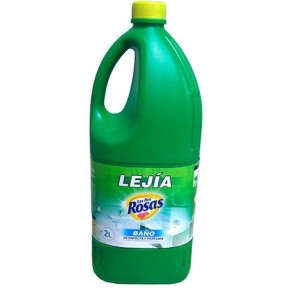 Lejia con Detergente Pino IFA  2 L | Cash Borosa