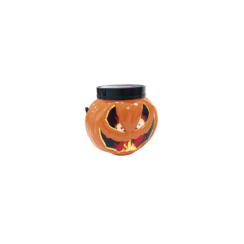 Calabaza HALLOWEEN VIDAL 180 GR. | Cash Borosa