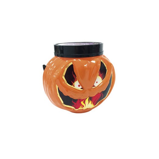 Calabaza HALLOWEEN VIDAL 180 GR. | Cash Borosa