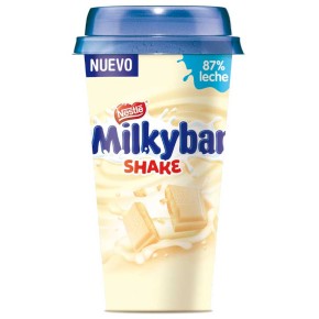 NESCAFE Frio Shakissimo Milkybar 190 ML