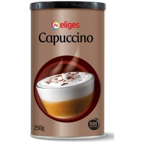 Cafe Soluble Capuccino Mocha Blanco NESCAFE 8 Sobres | Cash Borosa