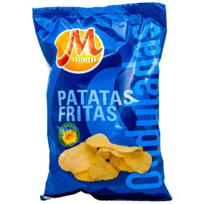 Patatas PRINGLES Hot Spicy 165 GR | Cash Borosa