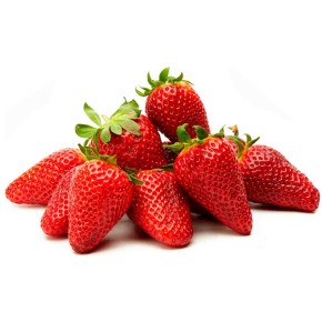 Fresas Tarrina 500 Gr | Cash Borosa