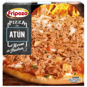 Pizza FRIPOZO Horno de...