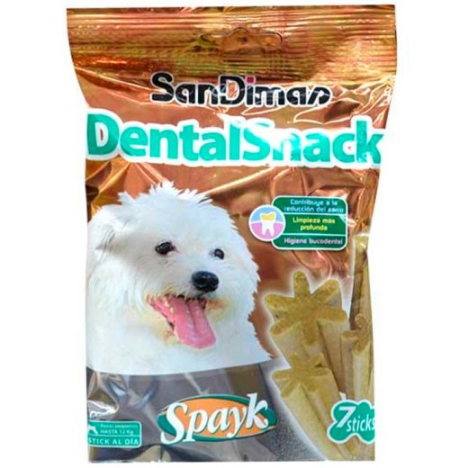 Ani. Perro Dental Stick 110 GR | Cash Borosa