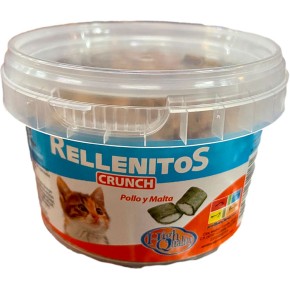 Ani. Gato Tarro Snacks Pollo 110 GR
