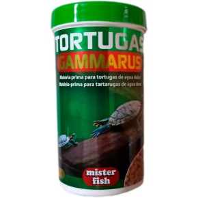Alimento Tortugas 35 GR