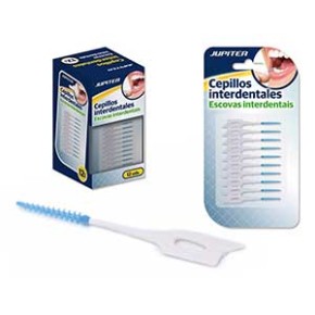 Cepillo Dental Signal Medio 3+1 Uds | Cash Borosa