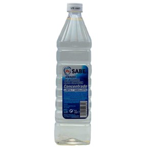 Agua Destilada SELEX 1 L | Cash Borosa