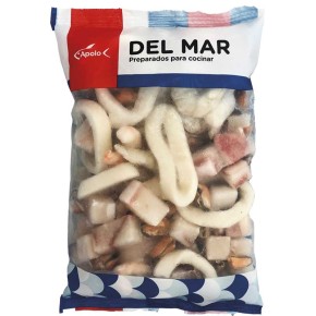 Salpicon Marisco APOLO 360 GR | Cash Borosa