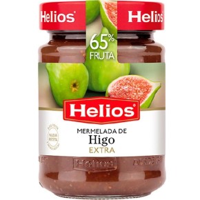 Mermelada Higo HELIOS 340 GR