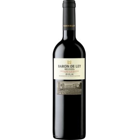 Vino Tinto D.O. Rioja LUIS CAÑAS Crianza 75 CL | Cash Borosa