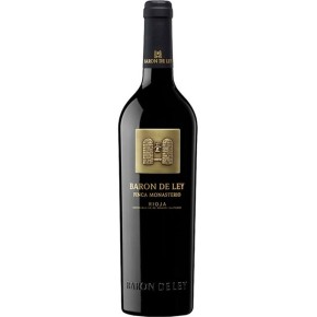 Vino Tinto D.O. Rioja LUIS CAÑAS Crianza 75 CL | Cash Borosa