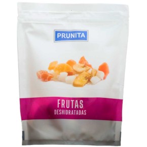 Mango Deshidratado Chunks PRUNITA 90 GR | Cash Borosa