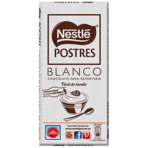 Chocolate Blanco NESTLE 100 Gr Milkybar | Cash Borosa