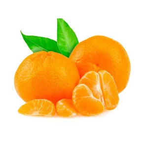 Mandarinas Clementina C Sc Cat. Sa