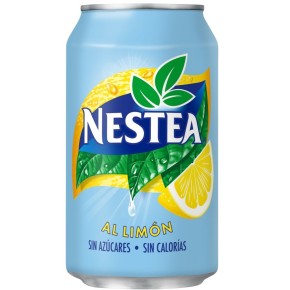 Refresco NESTEA Limon 1.5 L | Cash Borosa