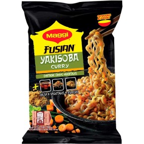 Fideos Oriental MAGGI  71Gr.Pollo | Cash Borosa