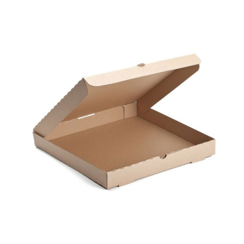 Cajas de Pizza 4040 X 50 UND | Cash Borosa