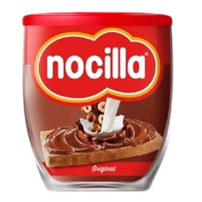 Crema de Cacao NOCILLA 1 Sabor 180 GR