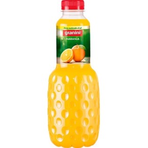 Nectar De Naranja GRANINI 1L | Cash Borosa
