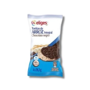 Cereales Arroz Inflado Chocolate 500 GR | Cash Borosa