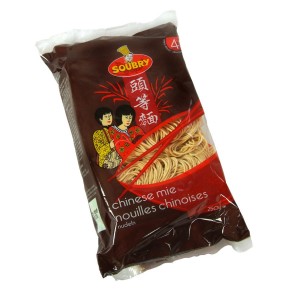 Fideo Oriental Soja Vermicelli Yang-Tse 250 GR | Cash Borosa