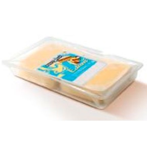 Queso Lonchas Mezcla Light Reducido Sal EL PASTOR 70 GR | Cash Borosa