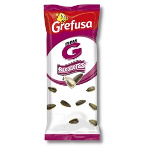 Baconeras GREFUSA  1,40 €