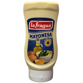 Salsa Mayonesa Bocabajo IFA...