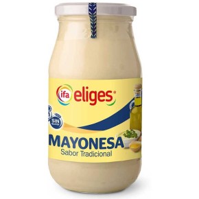 Mayonesa Trufa Heinz 220 ML | Cash Borosa