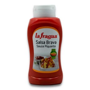 Salsa Brava IFA 340 Gr