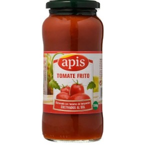 Tomate Triturado Apis Lata 800 Gr | Cash Borosa
