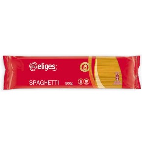 Spaguettis Nº3  IFA 500 GR